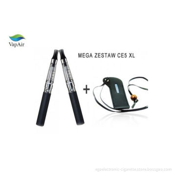 Ce5 Clearomizer Ego Electronic Cigarette 650mah 900mah 1100mah